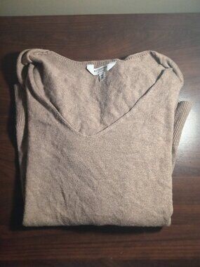 Knitted Sweater